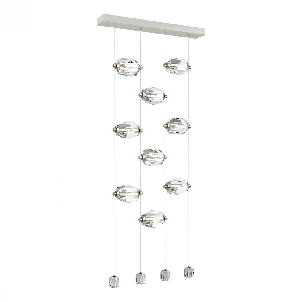 Gatsby 9-Light LED Pendant