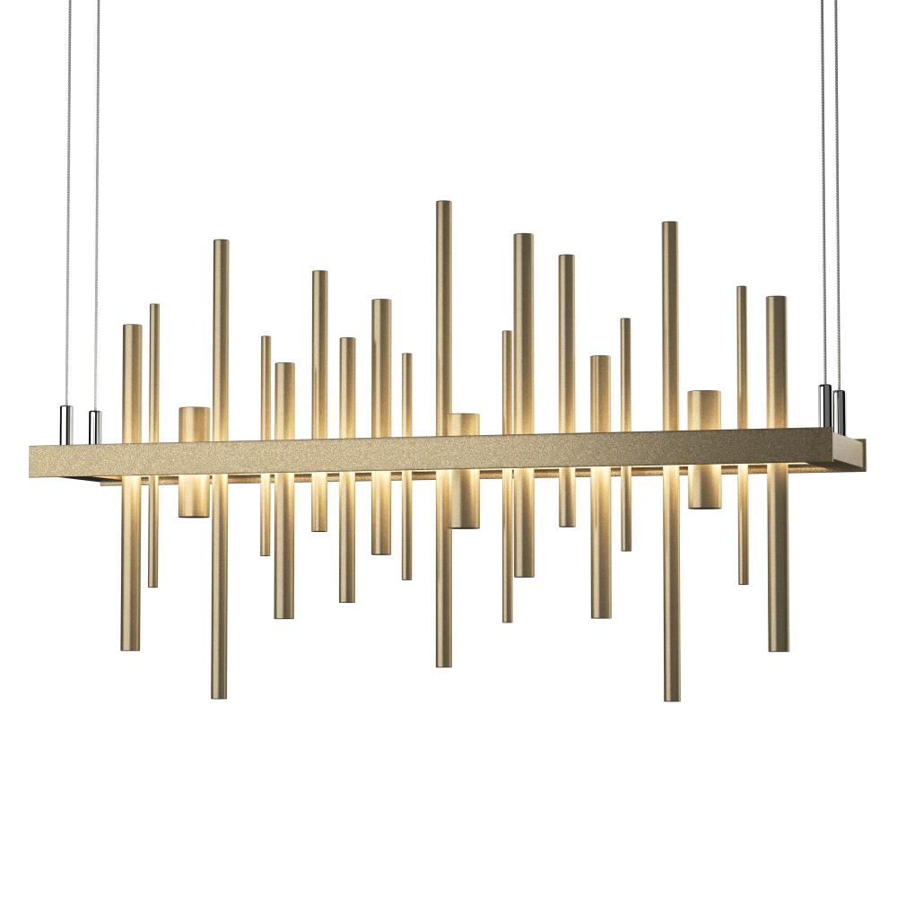 Cityscape LED Pendant