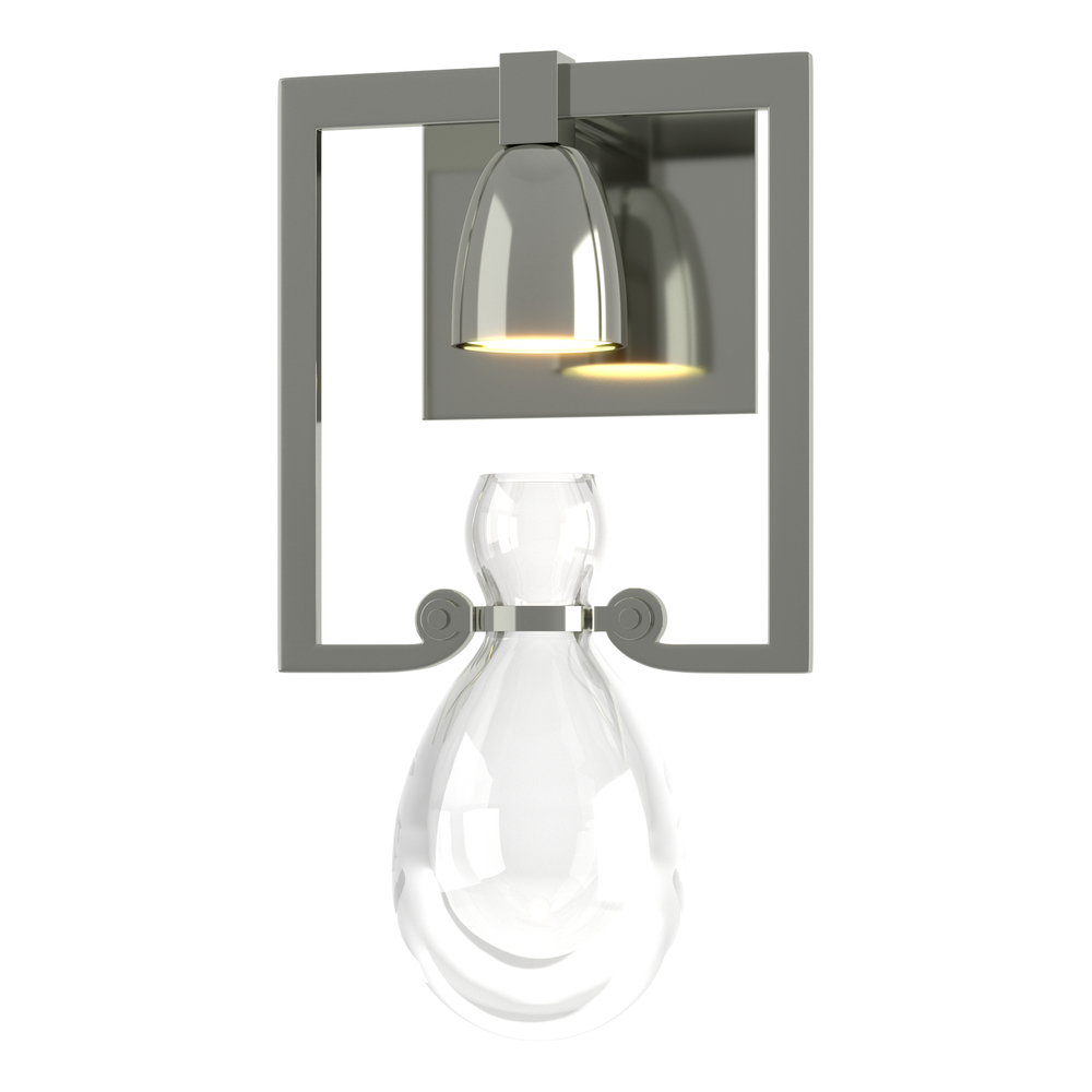 Apothecary Sconce