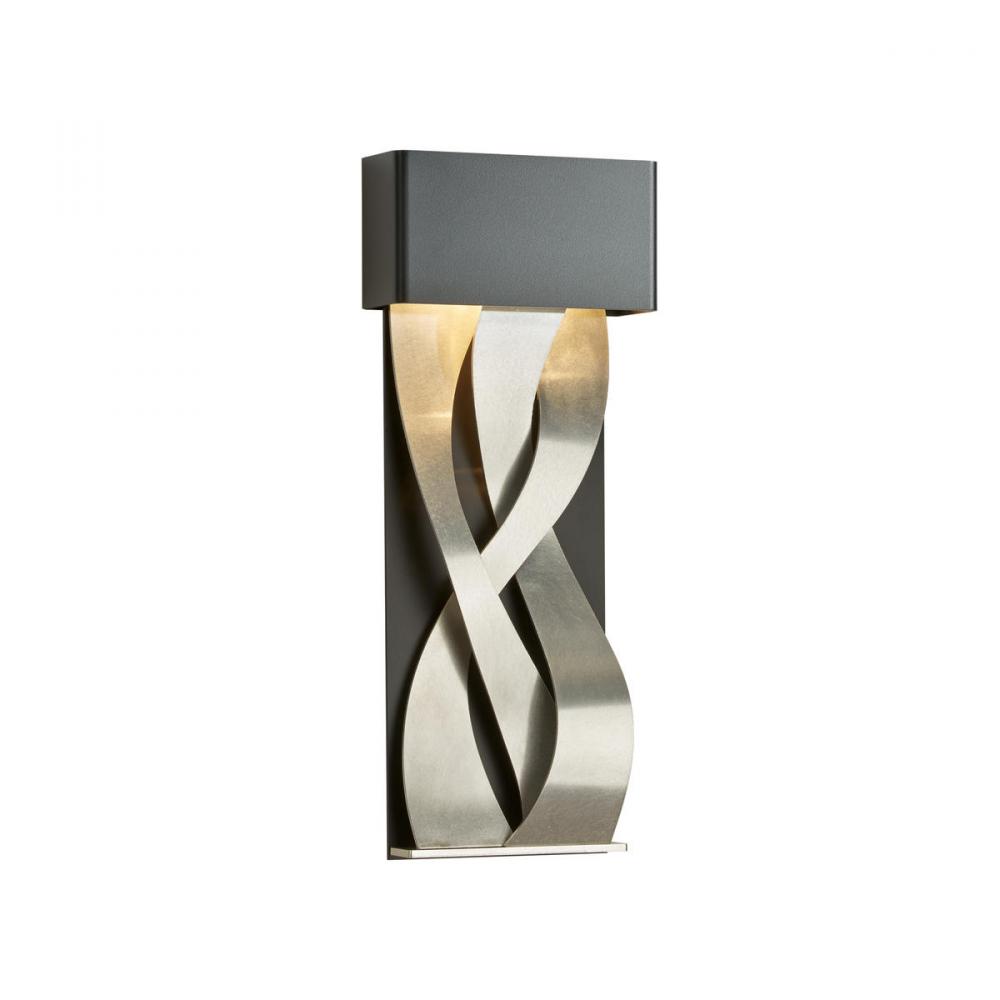 Tress Small LED Sconce