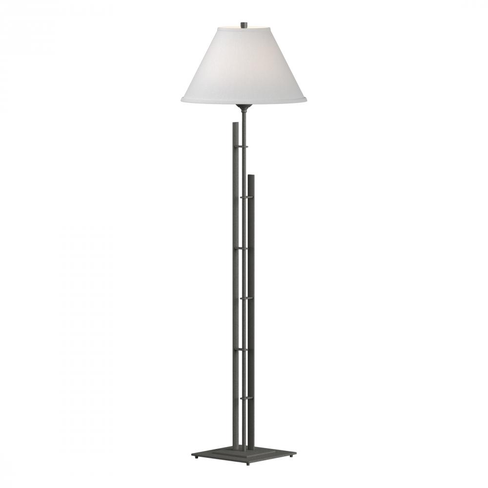 Metra Double Floor Lamp