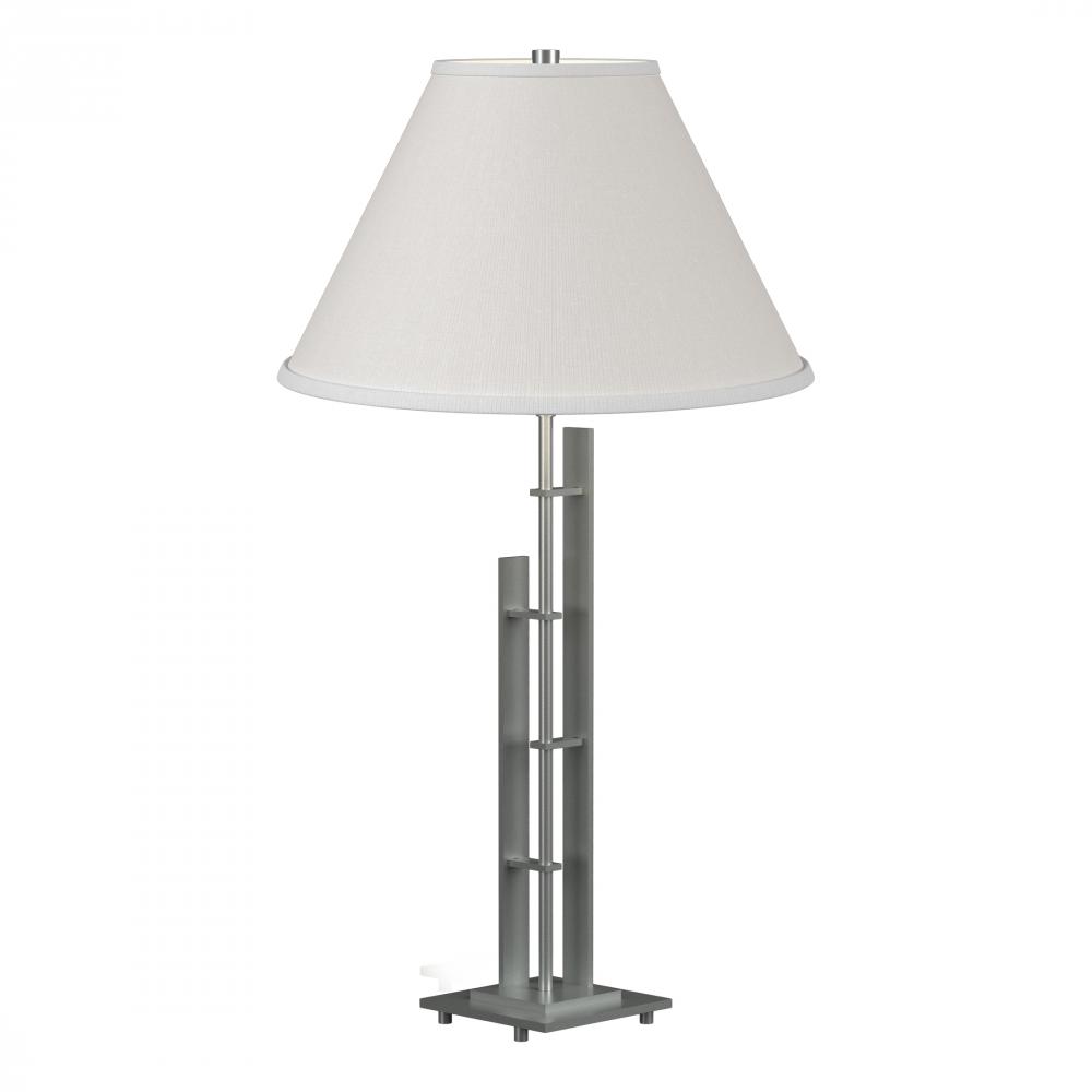 Metra Double Table Lamp