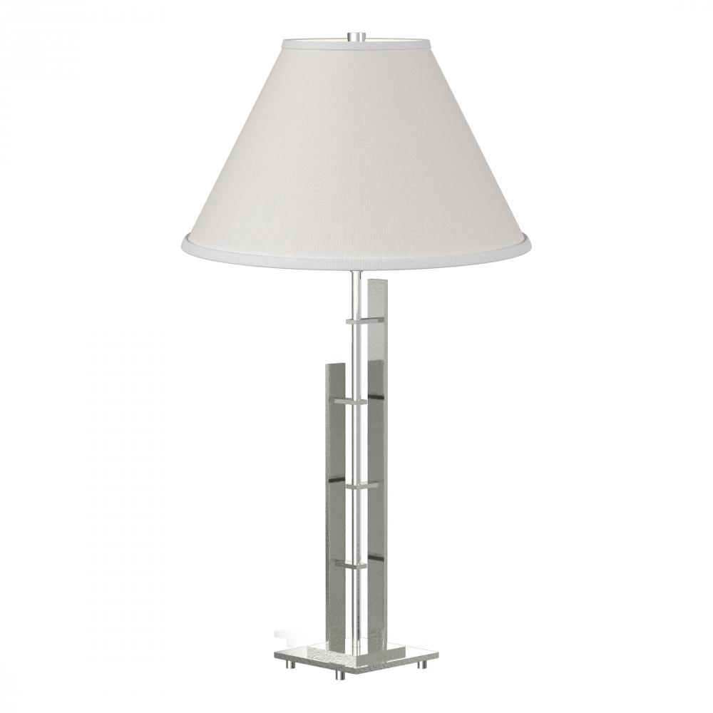 Metra Double Table Lamp