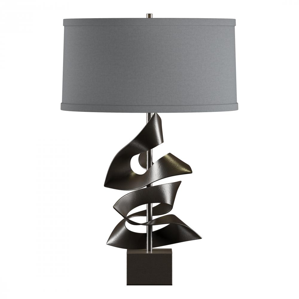 Gallery Twofold Table Lamp