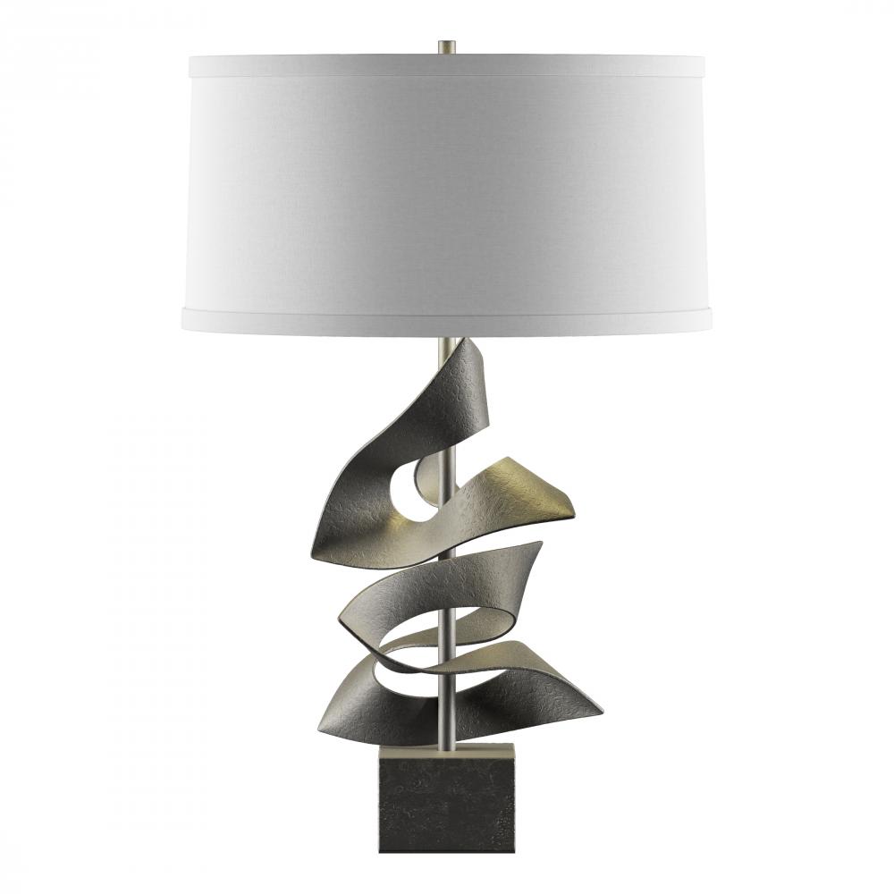 Gallery Twofold Table Lamp