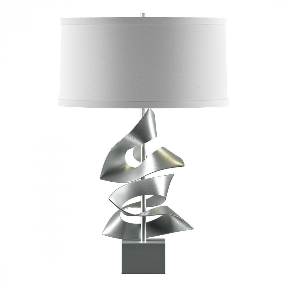 Gallery Twofold Table Lamp