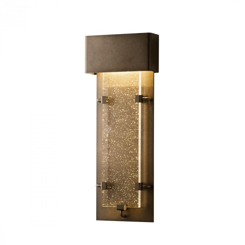 Ursa Small LED Outdoor Sconce