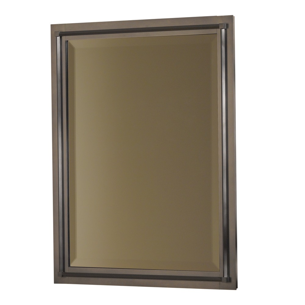 Rook Beveled Mirror