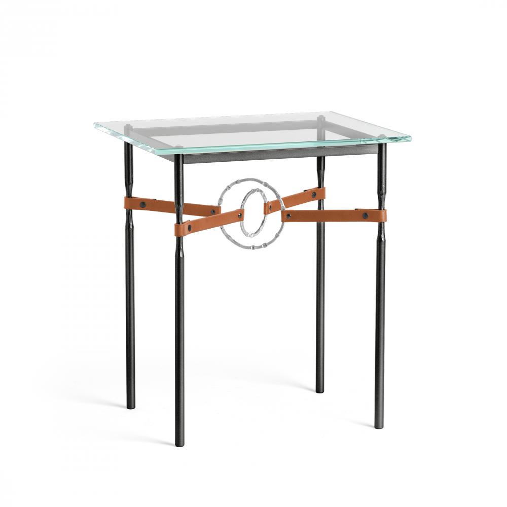 Equus Side Table