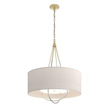 Hubbardton Forge 104230-SKT-86-85-SE2811 - Loop Pendant