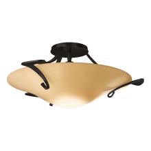 Hubbardton Forge 124710-SKT-14-SS0243 - Antasia Semi-Flush