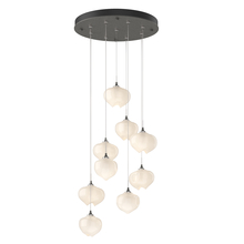 Hubbardton Forge 131103-SKT-STND-20-FD0710 - Ume 9-Light Pendant