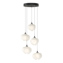 Hubbardton Forge 131123-SKT-STND-07-FD0710 - Ume 5-Light Pendant