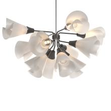 Hubbardton Forge 134510-SKT-MULT-14-SH1987 - Mobius 12-Light Pendant