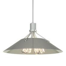 Hubbardton Forge 136340-SKT-MULT-82-85 - Henry Pendant