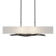 Hubbardton Forge 137660-SKT-LONG-10-SJ4298 - Brindille Pendant