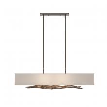 Hubbardton Forge 137660-SKT-STND-05-SE4298 - Brindille Pendant