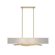 Hubbardton Forge 137660-SKT-STND-86-SJ4298 - Brindille Pendant