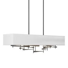 Hubbardton Forge 137670-SKT-LONG-20-SF4298 - Cavaletti Pendant