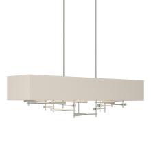 Hubbardton Forge 137670-SKT-LONG-85-SE4298 - Cavaletti Pendant