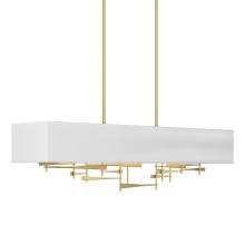 Hubbardton Forge 137670-SKT-LONG-86-SF4298 - Cavaletti Pendant