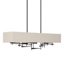 Hubbardton Forge 137670-SKT-SHRT-10-SE4298 - Cavaletti Pendant