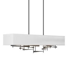 Hubbardton Forge 137670-SKT-SHRT-14-SF4298 - Cavaletti Pendant