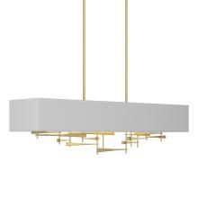 Hubbardton Forge 137670-SKT-SHRT-86-SJ4298 - Cavaletti Pendant