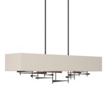 Hubbardton Forge 137670-SKT-STND-14-SE4298 - Cavaletti Pendant