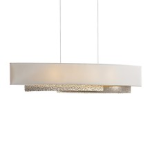 Hubbardton Forge 137675-SKT-STND-84-SE4279 - Oceanus Pendant