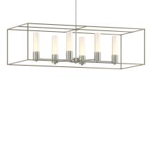 Hubbardton Forge 138940-SKT-MULT-85-84-GG0392 - Portico Pendant