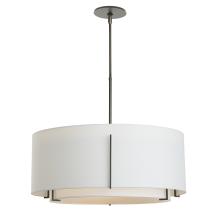 Hubbardton Forge 139610-SKT-MULT-20-SF2290-SF2899 - Exos Large Double Shade Pendant