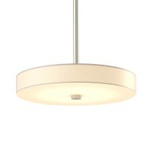 Hubbardton Forge 139710-LED-MULT-85-SH1971 - Disq LED Pendant