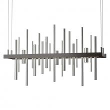 Hubbardton Forge 139725-LED-STND-14-85 - Cityscape LED Pendant