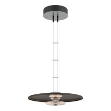 Hubbardton Forge 139971-LED-STND-82-05 - Cairn Mini Pendant