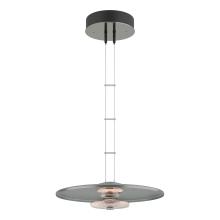 Hubbardton Forge 139971-LED-STND-85-82 - Cairn Mini Pendant