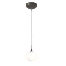 Hubbardton Forge 161182-SKT-STND-07-FD0710 - Ume Low Voltage Mini Pendant