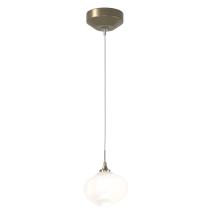 Hubbardton Forge 161182-SKT-STND-84-FD0710 - Ume Low Voltage Mini Pendant