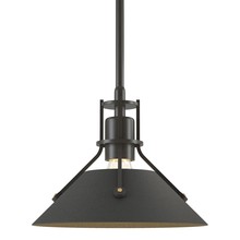 Hubbardton Forge 184250-SKT-MULT-07-20 - Henry Mini Pendant