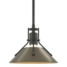 Hubbardton Forge 184250-SKT-MULT-20-84 - Henry Mini Pendant