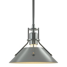 Hubbardton Forge 184250-SKT-MULT-82-82 - Henry Mini Pendant