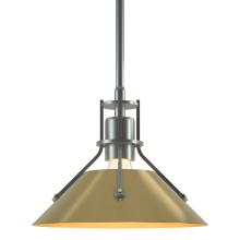 Hubbardton Forge 184250-SKT-MULT-82-86 - Henry Mini Pendant