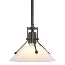 Hubbardton Forge 184253-SKT-MULT-14-FD0673 - Henry Mini Pendant