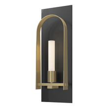 Hubbardton Forge 201070-SKT-89-86-FD0462 - Triomphe 1-Light Sconce