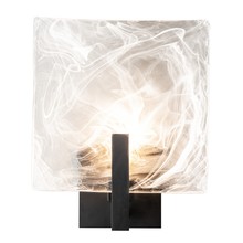 Hubbardton Forge 201310-SKT-10-YR0699 - Arc Large 1-Light Bath Sconce