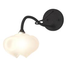 Hubbardton Forge 201371-SKT-10-FD0710 - Ume 1-Light Long-Arm Sconce