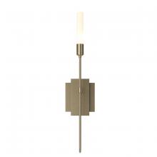 Hubbardton Forge 203050-SKT-84 - Lisse 1 Light Sconce