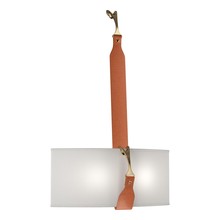 Hubbardton Forge 204070-SKT-10-27-LC-SF1613 - Saratoga Sconce