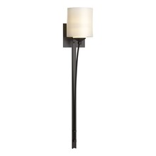 Hubbardton Forge 204670-SKT-14-GG0169 - Formae Contemporary 1 Light Sconce