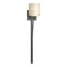 Hubbardton Forge 204670-SKT-20-GG0169 - Formae Contemporary 1 Light Sconce